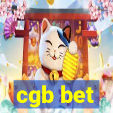 cgb bet